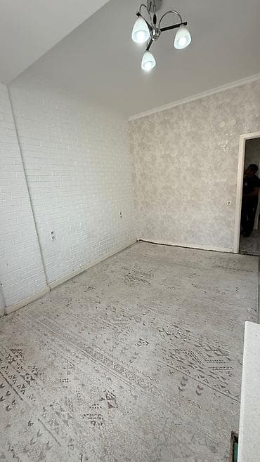 Батирлерди сатуу: 2 бөлмө, 48 м², Жеке план, 7 кабат, Косметикалык ремонт — 3