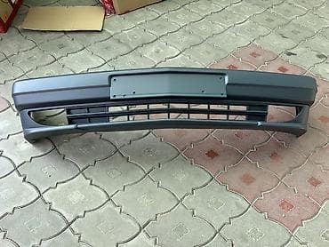 бампир: Передний бампер для автомобиля Мерседес бенз W201 (190) AMG с — 4