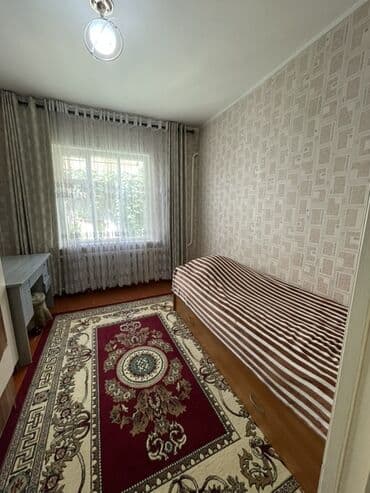 мастер дом: Дом, 100 м², 5 комнат, Собственник, Косметический ремонт — 7