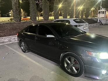 гайа тайота: Toyota Camry: 2011 г., 2.5 л, Автомат, Газ, Седан — 3
