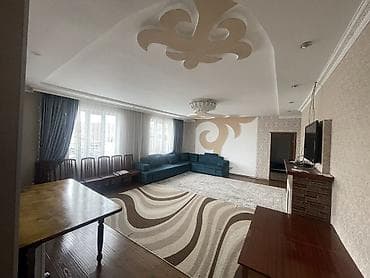 суточные хаты: 160 м², 5 комнат, Утепленный, Теплый пол, Бронированные двери — 1