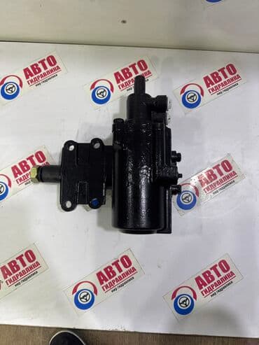 рулевая рейка gx470: Рулевая рейка Toyota 1998 г., Новый, Оригинал, Япония — 3