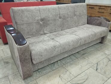 мебель в рассрочку без банка бишкек: Раскладной диван, Новый — 22