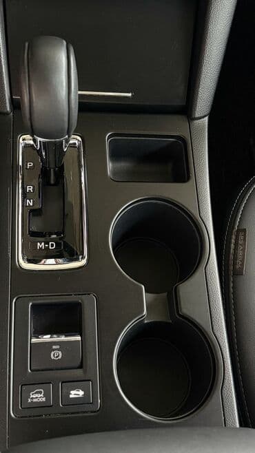 byd plus: Subaru Outback: 2019 г., 2.5 л, Автомат, Бензин, Универсал — 5