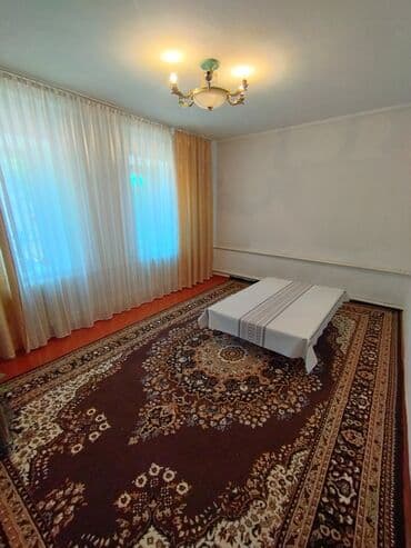 аренда дом рабочий городок: Дом, 102 м², 7 комнат, Собственник — 19