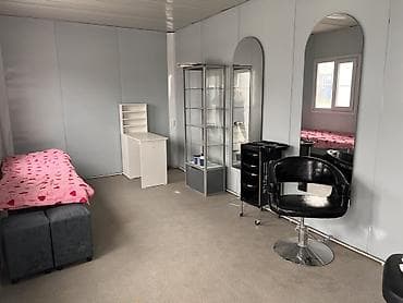 салон красотв: Косметологическая студия 20 м², 1 комната, С ремонтом, С оборудованием, Отдельный вход — 4