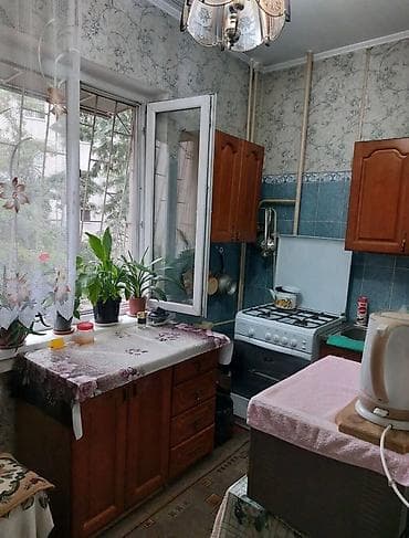 в районе политех: 3 комнаты, 35 м², Политех 104 серия, 1 этаж, Дизайнерский ремонт — 3
