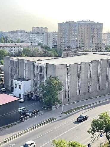 Аренда гаража «Приборист» в центре города. - Сухой и тёплый бокс lalafo.kg да Аренда гаража «Приборист» в центре города. - Сухой и тёплый бокс