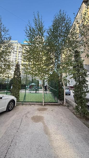 106: 2 комнаты, 67 м², Старый аэропорт 106 серия улучшенная, 9 этаж — 9