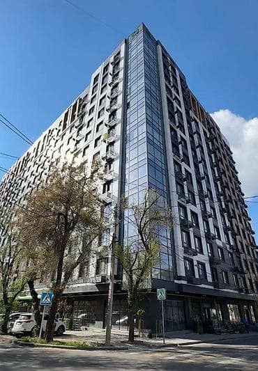 2 комнаты, 72 м², Элитка, 5 этаж, Евроремонт