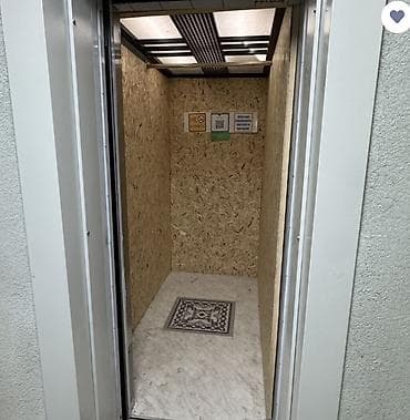 kant flat: 1 комната, 41 м², Элитка, 5 этаж, Евроремонт — 2