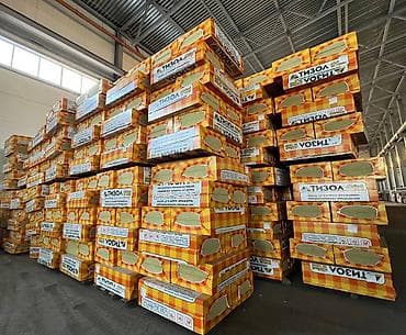 толь цена: Утеплитель "ТИЗОЛ" ОПТОМ !!! Горячие цены! Первая цена от поставщиков — 1