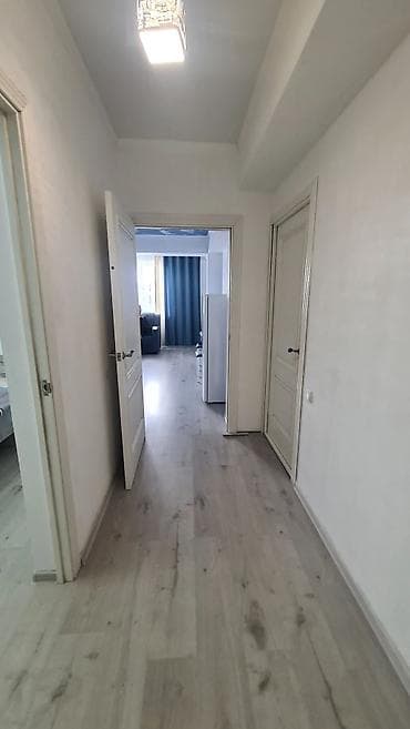 2 bedroom: 2 комнаты, Собственник, Без подселения, С мебелью полностью — 4