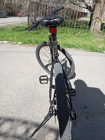 rd 5: Горный велосипед, Laux, Рама XL (180 - 195 см), Алюминий, Б/у — 5