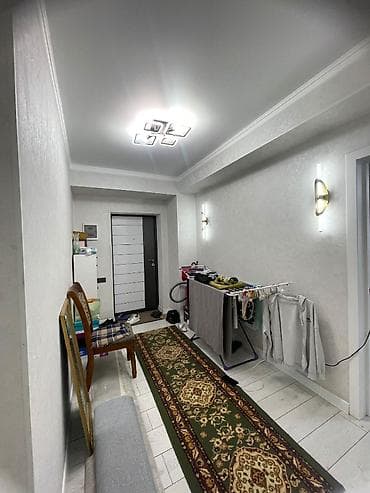 фирма кут: 2 комнаты, 65 м², Элитка, 7 этаж, Евроремонт — 5