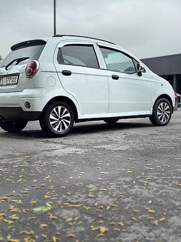 москвич бишкек: Mini Classic Mini: 2007 г., 0.8 л, Автомат, Бензин, Хэтчбэк — 10