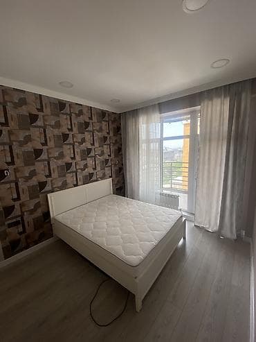 2 bedroom: Светлая 2‑комнатная квартира с продуманной планировкой и современным — 3