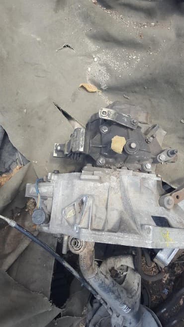 уно: Fiat Punto Уно коробка рейка сцепление двигатель 1.2 — 1