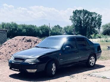 купить авто в кредит без первоначального взноса: Daewoo Nexia: 2010 г., 1.6 л, Механика, Бензин, Седан — 2