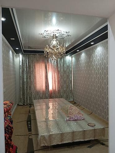 montebello бишкек: Продаётся частный дом с просторным двором и капитальным забором по — 5