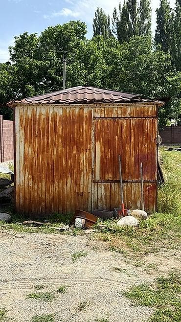сахар кант: Продаю Павильон,утепленный — 4