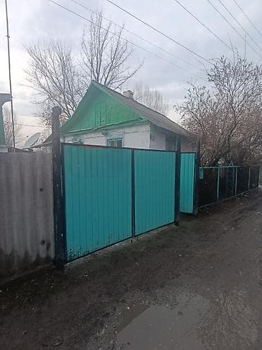 Сниму дом: 📌В селе Беловодское продается дом из 4-х комнат на участке 7.6 соток — 2