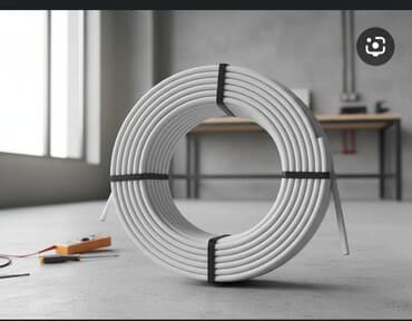 сварочные кабель: Провод, Медь, Силовые — 1