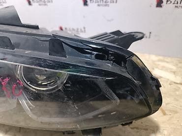 led driver: Передняя правая фара Kia 2020 г., Б/у, Оригинал, Корея — 8