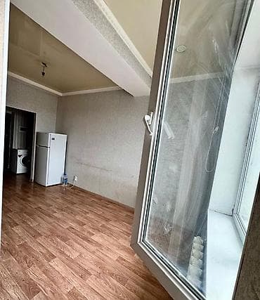 Продажа квартир: 1 комната, 29 м², 8 этаж — 3