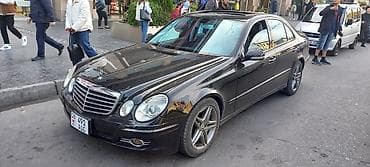 мерседес r350: Mercedes-Benz E 350: 2006 г., 3.5 л, Автомат, Бензин, Седан — 2