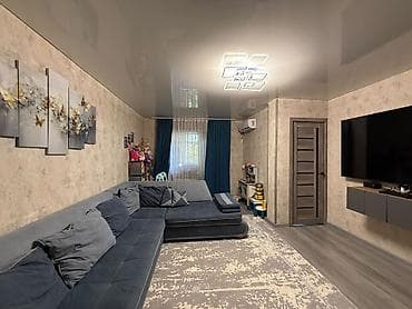 2 комнаты, 40 м², Политех Хрущевка, 4 этаж — 2