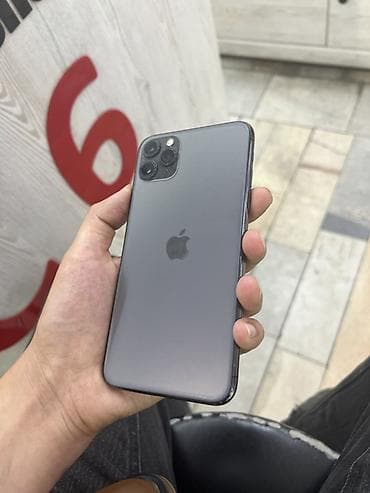 iphone 11 64: IPhone 11 Pro, Space Gray — 3