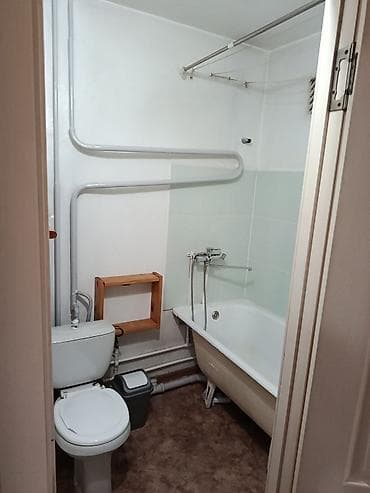 2 кв 104 серия: 2 комнаты, 46 м², 104 серия, 2 этаж, Косметический ремонт — 7