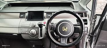 stepwagon: Honda Stepwgn: 2007 г., 0.2 л, Автомат, Минивэн — 2