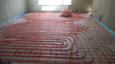 установка отопления в частном доме цена бишкек: Батареяларды орнотуу, Жылытуучу системаны орнотуу, Жылуу пол Кепилдиги, Акысыз чыгуу, Акысыз консультация 6 жылдан ашык тажрыйба — 2