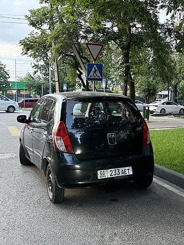аренда машин матиз ош: Сдаю Kia Morning под выкуп, | Залог, Предоплата, Водительские права, Бензин — 4