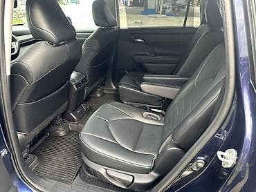 тойота хайландер 2017: Toyota Highlander: 2021 г., 2.5 л, Автомат, Гибрид, Кроссовер — 10