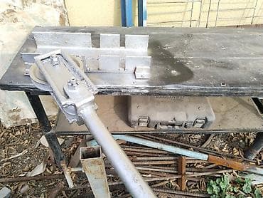 Трубогиб — 1