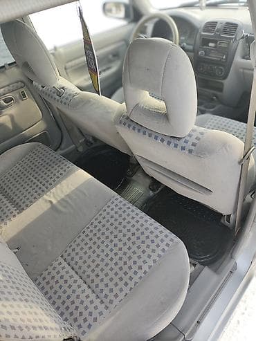 мазда демио 2008: Mazda Demio: 1992 г., 1.3 л, Механика, Бензин — 6