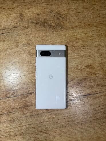 гугл пиксель 7: Google Pixel 7a Мощный сочный В белом цвете на 128гб Отличная камера и — 3