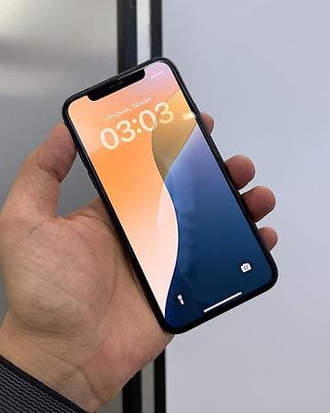 ipone 16: IPhone Xs, Б/у, 64 ГБ, Черный, Защитное стекло, Чехол, В рассрочку, 77 % — 2