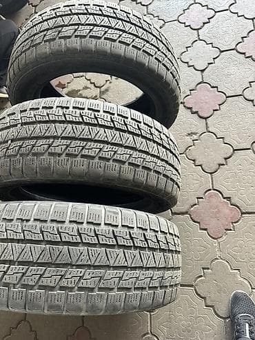 lada 2105: Toyota Harrier: 2003 г., 2.4 л, Автомат, Бензин, Кроссовер — 10