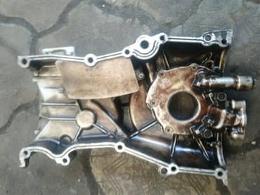 qr20: Продаю масленный насос на Ниссаны. sr20. ka24. qr20. qg18. vq25 . vq33 — 3