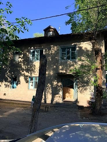 2 6: 1 комната, 18 м², Гостиничный тип, 2 этаж, Старый ремонт — 1