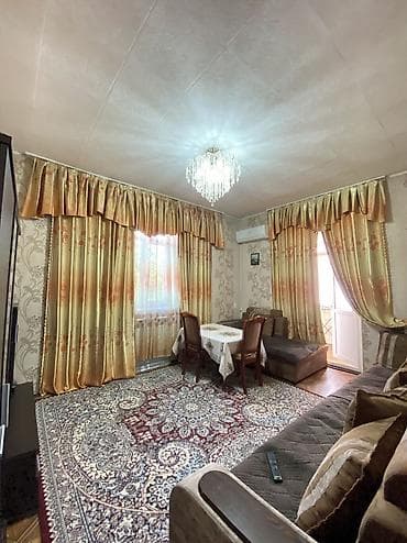 elegance stroy: 3 комнаты, 62 м², Индивидуалка, 2 этаж, Евроремонт — 6