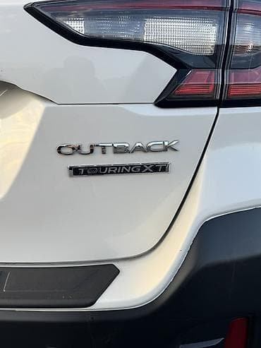 bud e9: Subaru Outback: 2020 г., 2.4 л, Вариатор, Бензин, Универсал — 10