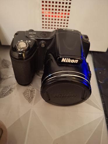 чехлы на хр: Набор техники и музыкальный инструмент: 1) Компактная цифровая камера — 1