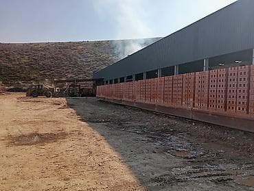 кур несушки: Кирпич керамический пустотелый - Материал: обожжённая глина (красный — 5