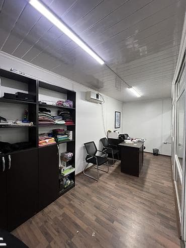 o store: Аренда производственно-складского помещения с офисом, 2 этажа Адрес — 3