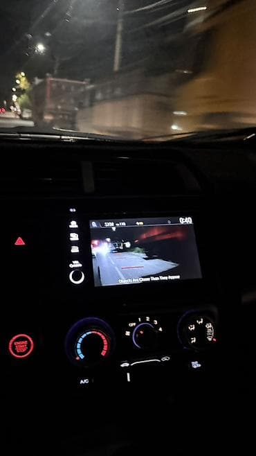 хонда зеркало: Honda Fit: 2018 г., Автомат, Бензин, Хэтчбэк — 10